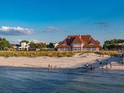 Holiday apartment No title - Environment photo 21