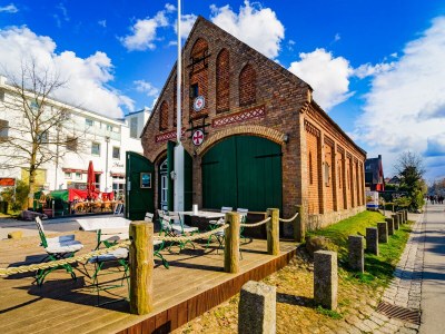 Holiday apartment No title - Environment photo 23