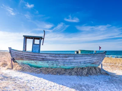 Holiday apartment No title - Environment photo 27