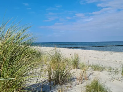 Holiday apartment No title - Environment photo 29