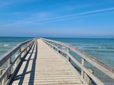 Holiday apartment No title - Environment photo 31