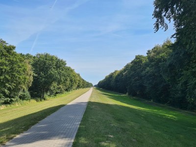 Holiday apartment No title - Environment photo 32