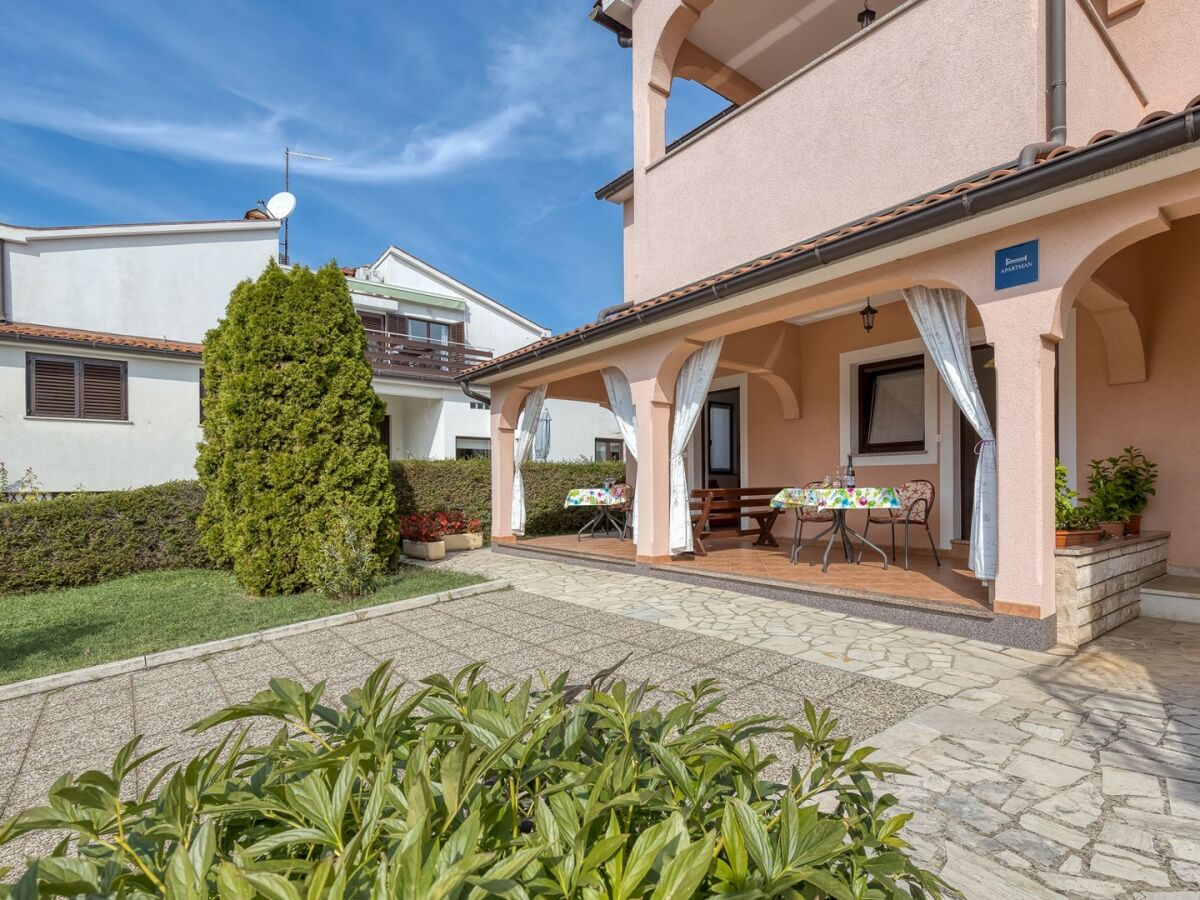 Apartment One-Bedroom Silva II - Outdoor photo 2