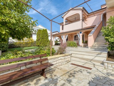 Apartment One-Bedroom Silva II - Outdoor photo 4