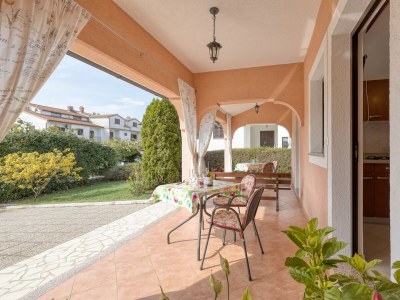 Apartment One-Bedroom Silva II - Outdoor photo 5