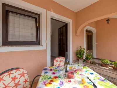 Apartment One-Bedroom Silva II - Outdoor photo 6