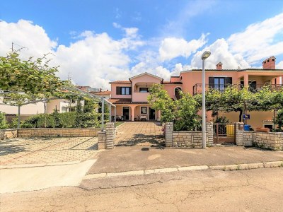 Apartment One-Bedroom Silva II - Outdoor photo 7