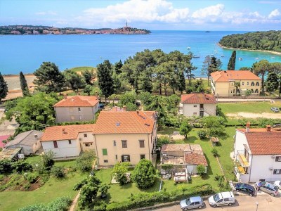 Apartment One-Bedroom Silva II - Outdoor photo 8