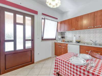 Apartment One-Bedroom Silva II - Features photo 11