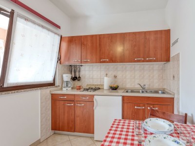 Apartment One-Bedroom Silva II - Features photo 17