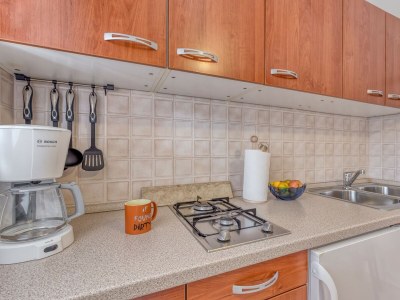 Apartment One-Bedroom Silva II - Features photo 18