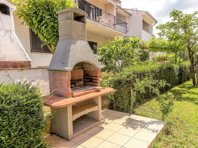 Apartment One-Bedroom Silva II - Features photo 19