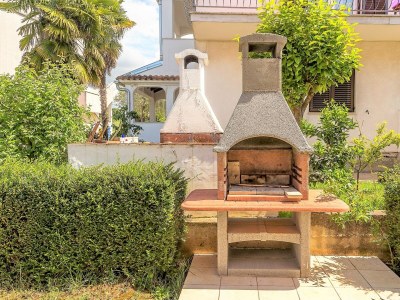 Apartment One-Bedroom Silva II - Features photo 20