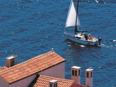 Apartment One-Bedroom Silva II - Environment photo 22