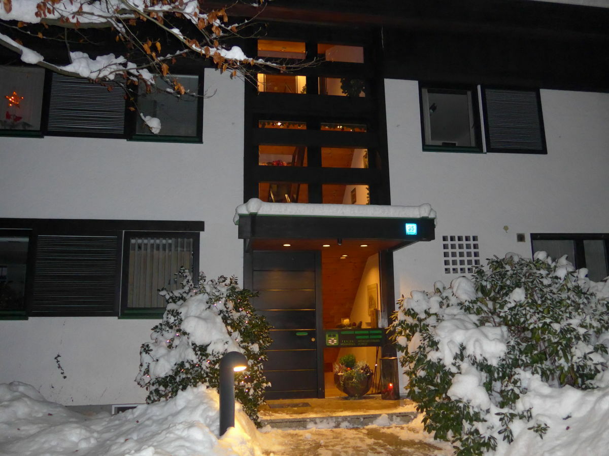 Holiday apartment Franziska - Outdoor photo 4