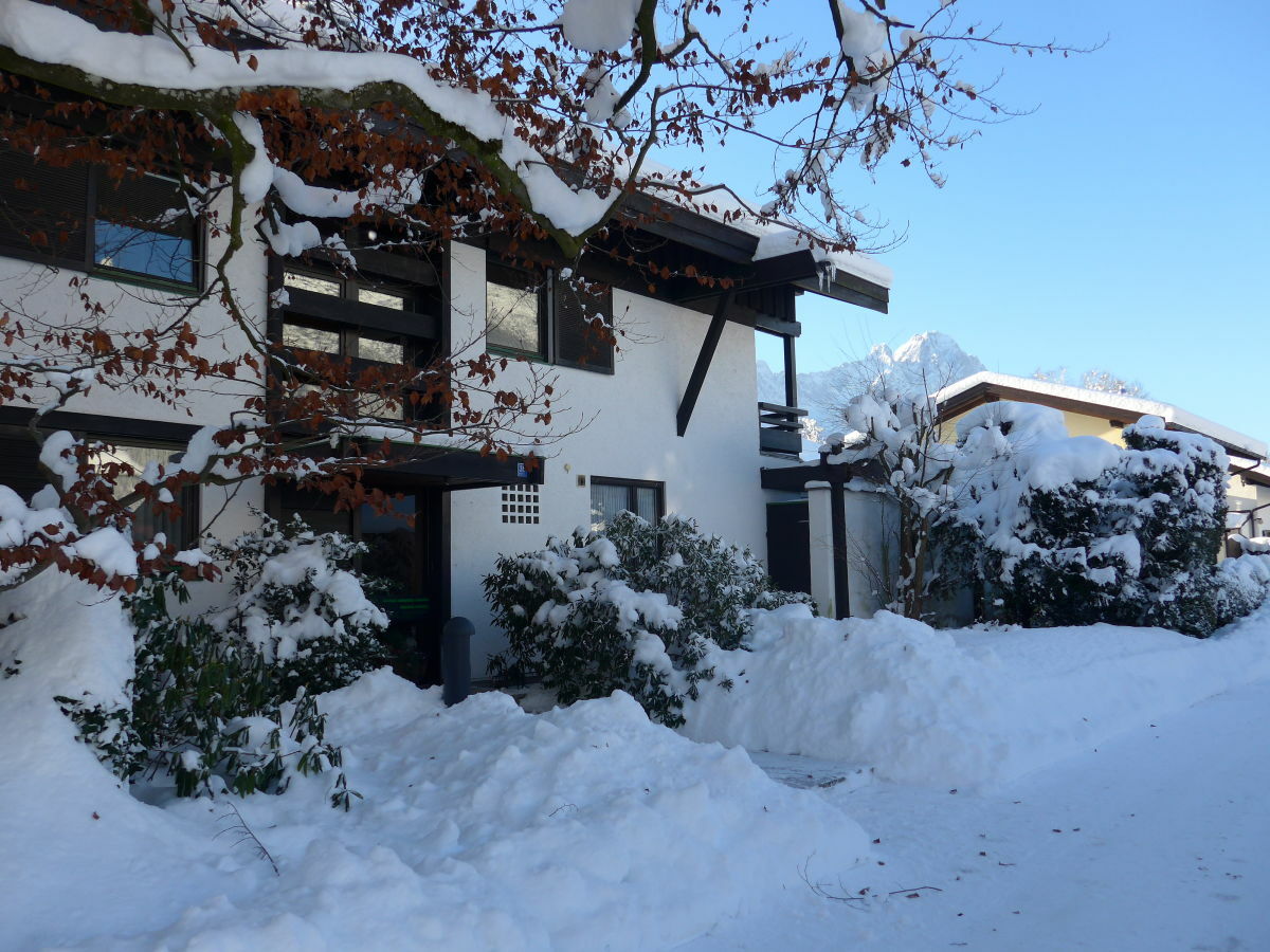 Holiday apartment Franziska - Outdoor photo 5