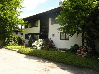 Holiday apartment Franziska in Garmisch-Partenkirchen - Holiday apartment