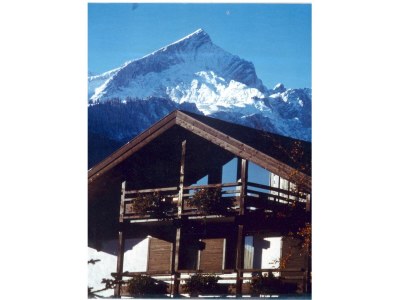 Holiday apartment Franziska - Outdoor photo 3