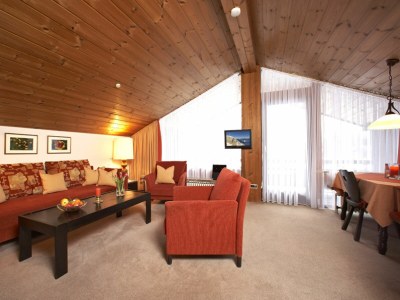 Holiday apartment Franziska - Features photo 6