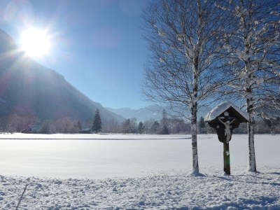 Holiday apartment Franziska - Environment photo 13