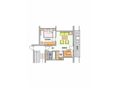 Holiday apartment Franziska - Document photo 14