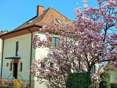 Apartment Appartement/Fewo, Dusche, WC, 1 Schlafraum - Outdoor photo 2