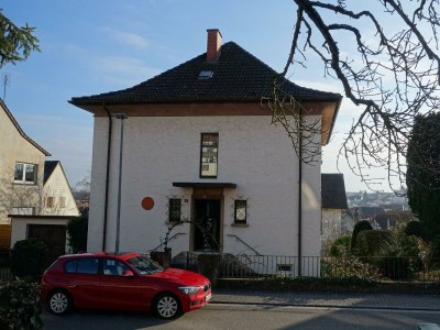 Apartment Appartement/Fewo, Dusche, WC, 1 Schlafraum - Outdoor photo 4