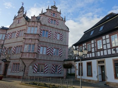 Apartment Appartement/Fewo, Dusche, WC, 1 Schlafraum - Outdoor photo 6