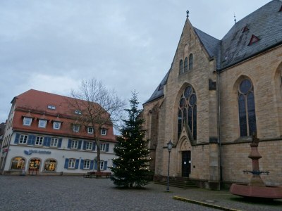 Apartment Appartement/Fewo, Dusche, WC, 1 Schlafraum - Outdoor photo 7