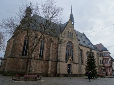 Apartment Appartement/Fewo, Dusche, WC, 1 Schlafraum - Outdoor photo 9