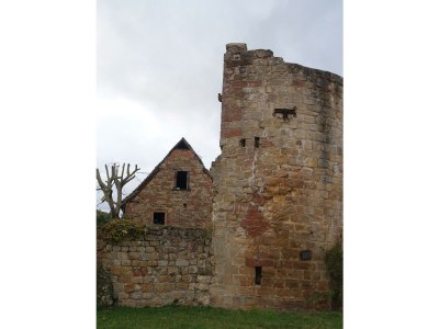 Apartment Appartement/Fewo, Dusche, WC, 1 Schlafraum - Outdoor photo 11