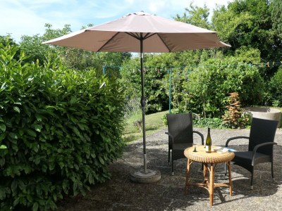 Apartment Appartement/Fewo, Dusche, WC, 1 Schlafraum - Features photo 13