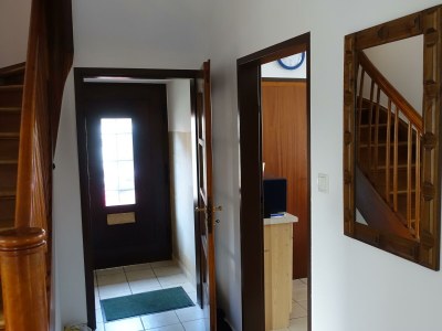 Apartment Appartement/Fewo, Dusche, WC, 1 Schlafraum - Features photo 16