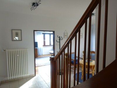 Apartment Appartement/Fewo, Dusche, WC, 1 Schlafraum - Features photo 17