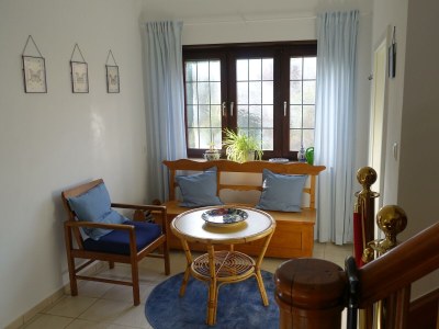 Apartment Appartement/Fewo, Dusche, WC, 1 Schlafraum - Features photo 18