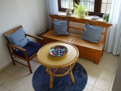 Apartment Appartement/Fewo, Dusche, WC, 1 Schlafraum - Features photo 19