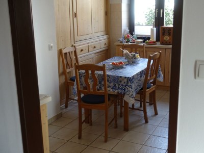 Apartment Appartement/Fewo, Dusche, WC, 1 Schlafraum - Features photo 20