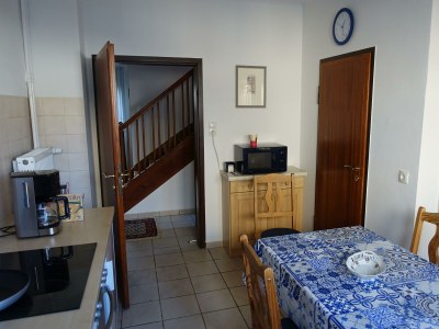 Apartment Appartement/Fewo, Dusche, WC, 1 Schlafraum - Features photo 21