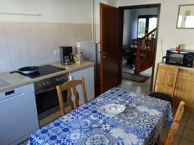 Apartment Appartement/Fewo, Dusche, WC, 1 Schlafraum - Features photo 22