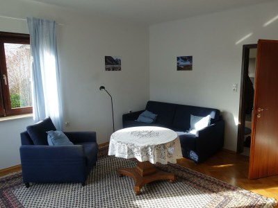 Apartment Appartement/Fewo, Dusche, WC, 1 Schlafraum - Features photo 25