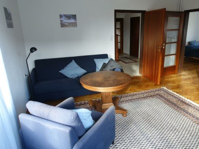 Apartment Appartement/Fewo, Dusche, WC, 1 Schlafraum - Features photo 26