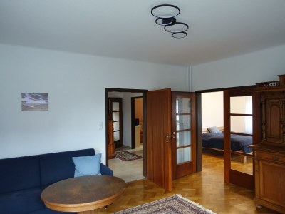 Apartment Appartement/Fewo, Dusche, WC, 1 Schlafraum - Features photo 27