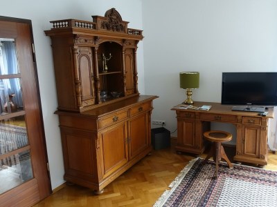 Apartment Appartement/Fewo, Dusche, WC, 1 Schlafraum - Features photo 28