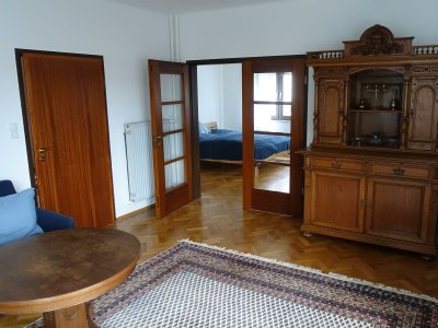 Apartment Appartement/Fewo, Dusche, WC, 1 Schlafraum - Features photo 29