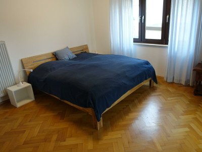 Apartment Appartement/Fewo, Dusche, WC, 1 Schlafraum - Features photo 30