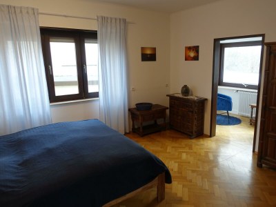 Apartment Appartement/Fewo, Dusche, WC, 1 Schlafraum - Features photo 31