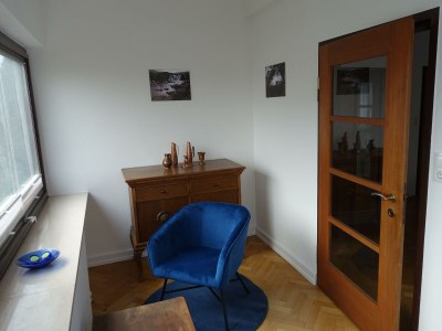 Apartment Appartement/Fewo, Dusche, WC, 1 Schlafraum - Features photo 32