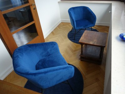 Apartment Appartement/Fewo, Dusche, WC, 1 Schlafraum - Features photo 33