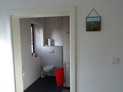 Apartment Appartement/Fewo, Dusche, WC, 1 Schlafraum - Features photo 34