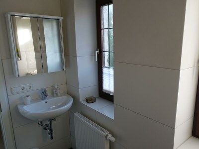 Apartment Appartement/Fewo, Dusche, WC, 1 Schlafraum - Features photo 36